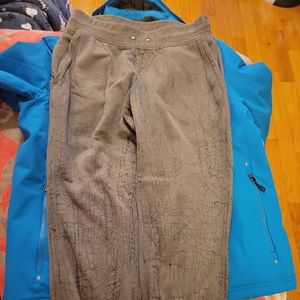 Lululemon sweatpants